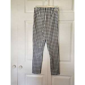 Forever 21 Gingum Pants